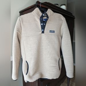 Simply Southern tried and true size medium pullover sweater